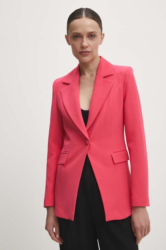 Answear Lab sacou 4491.TJS roz WW24