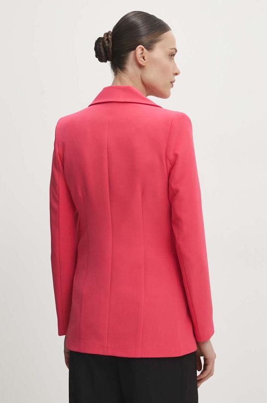 Îmbrăcăminte Answear Lab sacou 4491.TJS roz