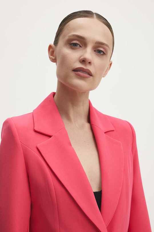 Answear Lab sacou roz 4491.TJS