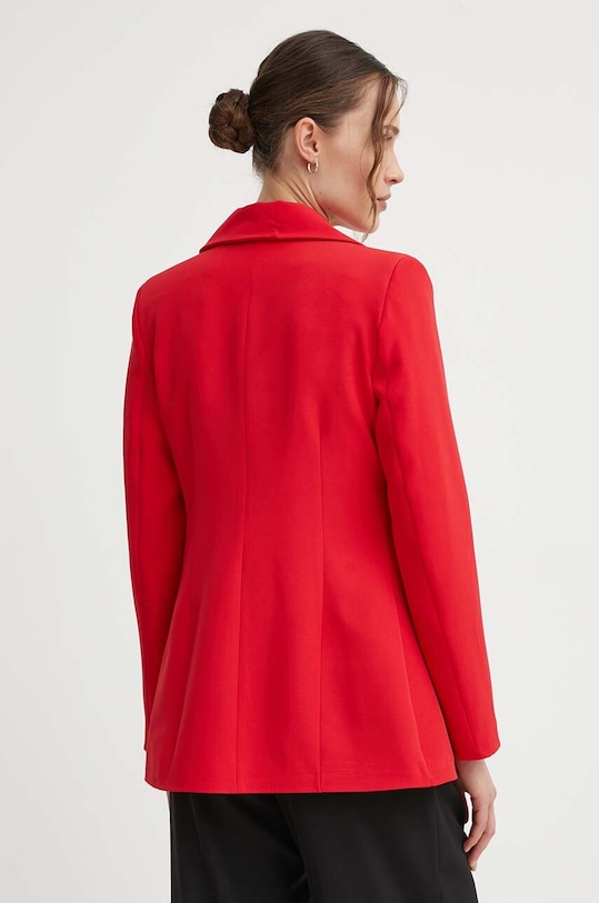 Odzież Answear Lab marynarka 4491.TJS czerwony
