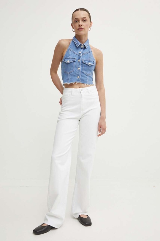 Vesta Answear.LAB 1J784.hh modrá WZ24