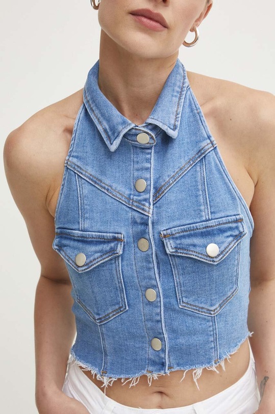 Vesta Answear.LAB modrá 1J784.hh