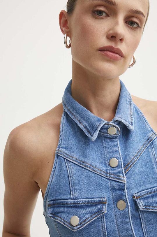 Vesta Answear.LAB 1J784.hh modrá