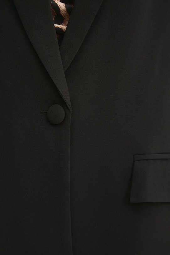 Answear.LAB marynarka 971244.hms czarny