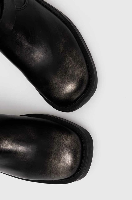 Answear.LAB botki czarny 3201.iw