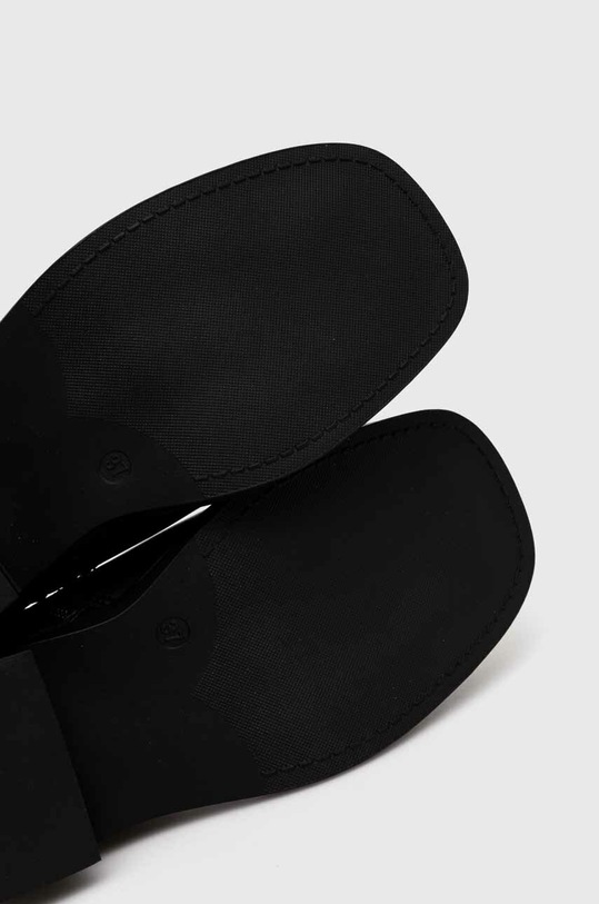 Answear.LAB botki 3201.iw czarny