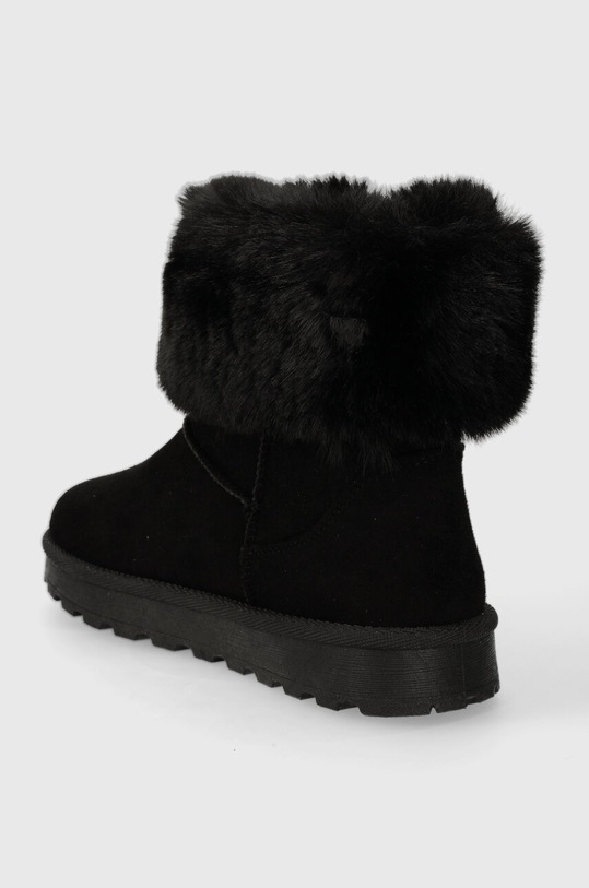 Obutev Snežke Answear.LAB y20.iw črna