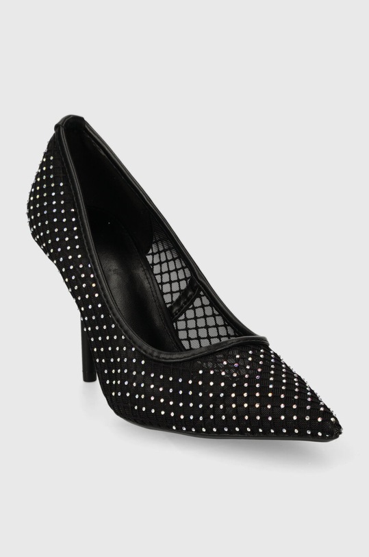 Answear Lab szpilki 99.17.iw czarny WW24