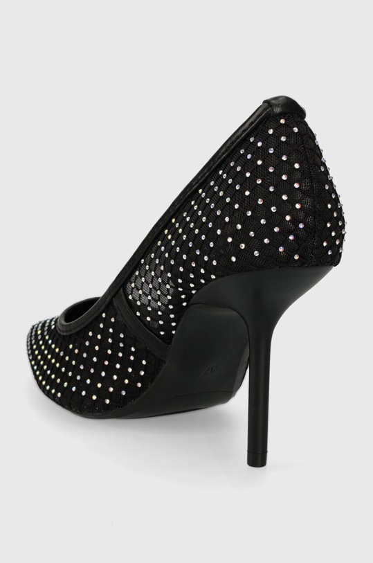 Obuwie Answear Lab szpilki 99.17.iw czarny