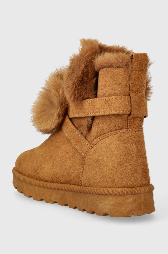 Încălțăminte Answear Lab cizme de iarna 8925.iw maro