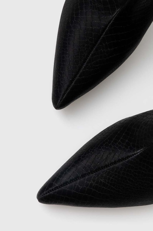 Answear Lab cizme negru M3962.HWK