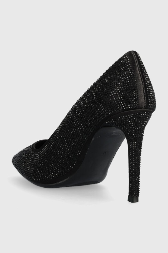 Cipők Answear.LAB tűsarkú 9122.HWK fekete