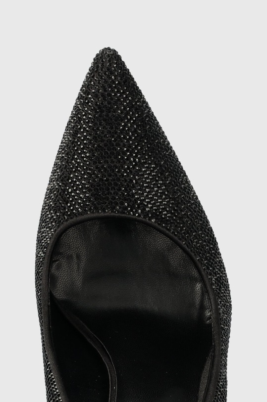 Answear.LAB tűsarkú fekete 9122.HWK