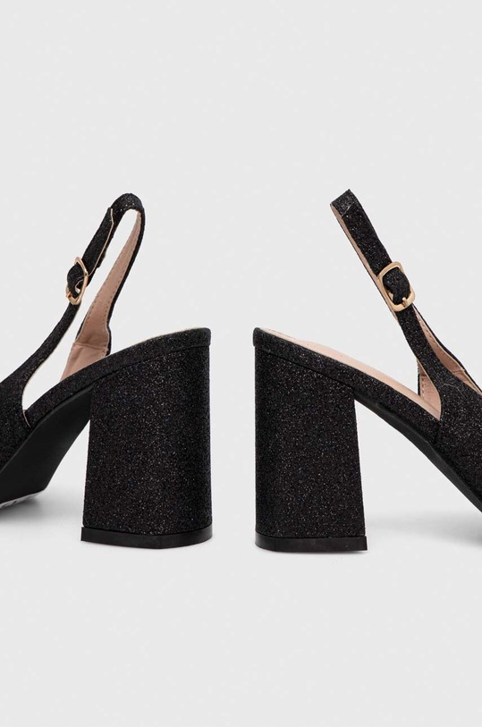 Încălțăminte Answear Lab pumps 609.2.HWK negru