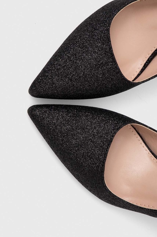 Answear Lab pumps negru 609.2.HWK