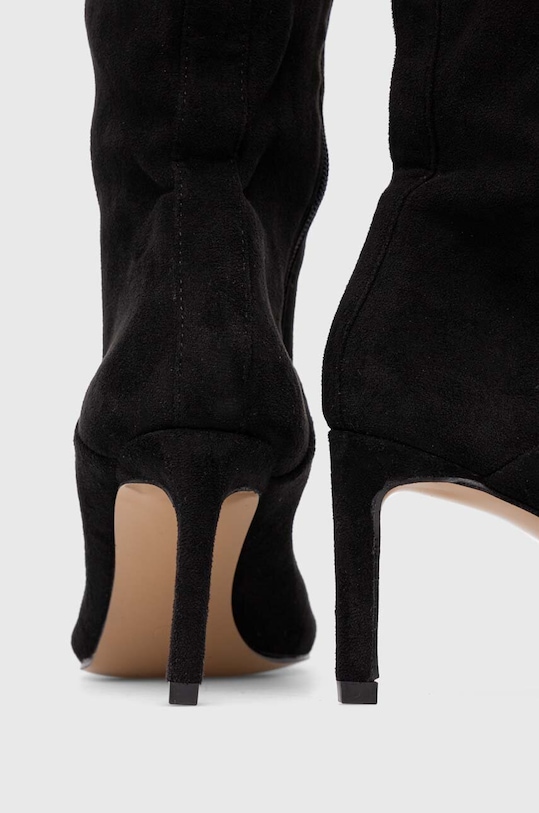 Answear Lab cizme negru M2871.HWK