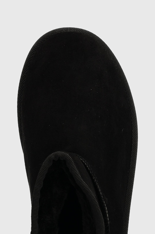 Answear Lab śniegowce czarny G009.HWK