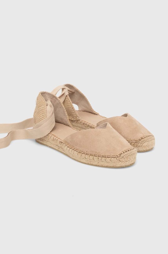 Answear Lab espadrillas M4315.HWK beige WW24