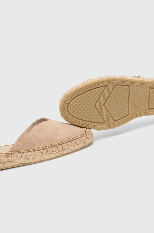 Answear Lab espadrillas M4315.HWK beige