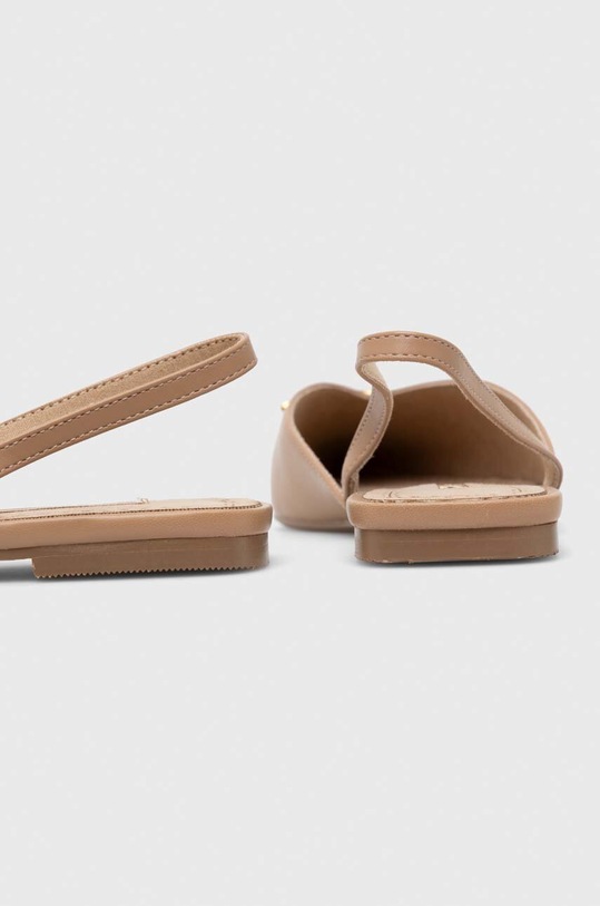 Încălțăminte Answear Lab balerini M4125.HWK bej