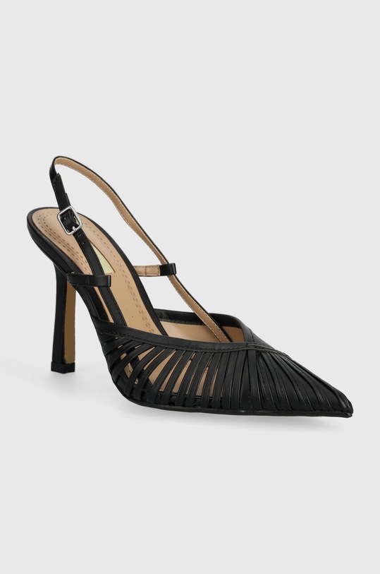 Answear Lab szpilki szpilka czarny M4190.HWK