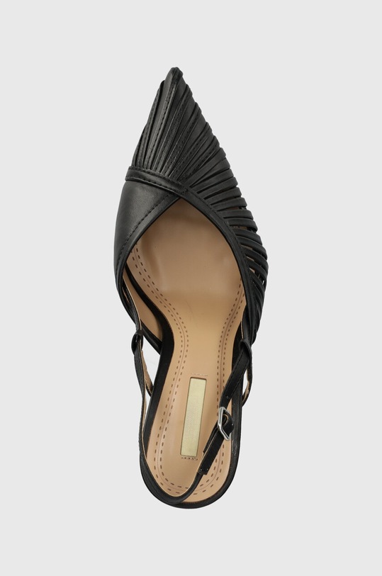 Answear Lab szpilki czarny M4190.HWK