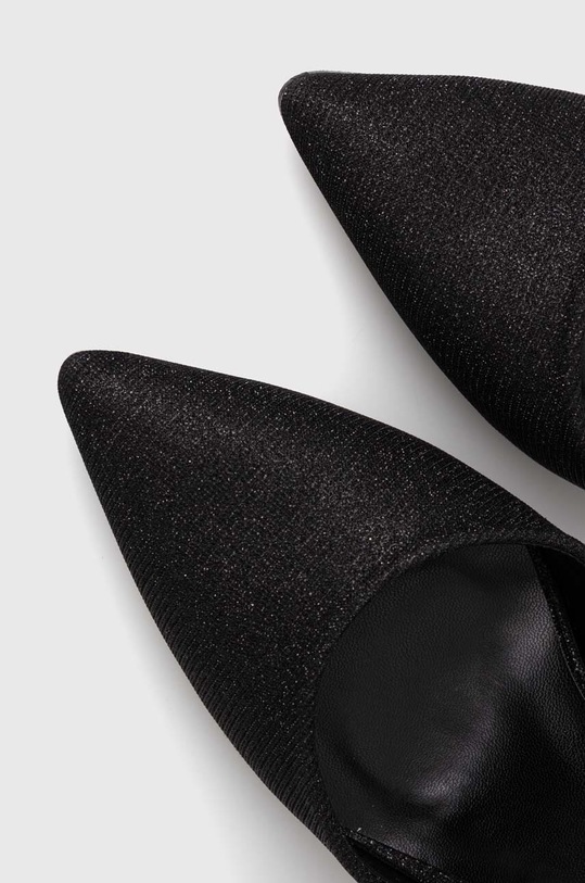 Answear Lab szpilki czarny b238.IKK