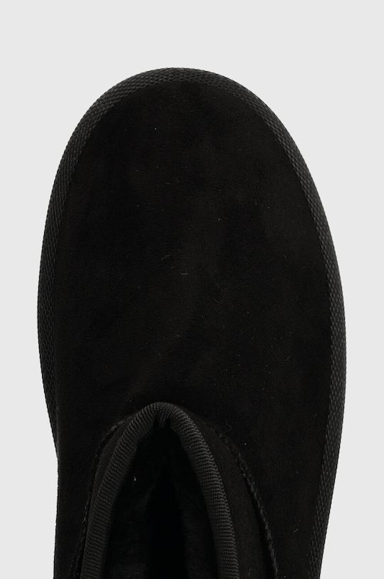 Answear Lab śniegowce czarny TL242.pldb