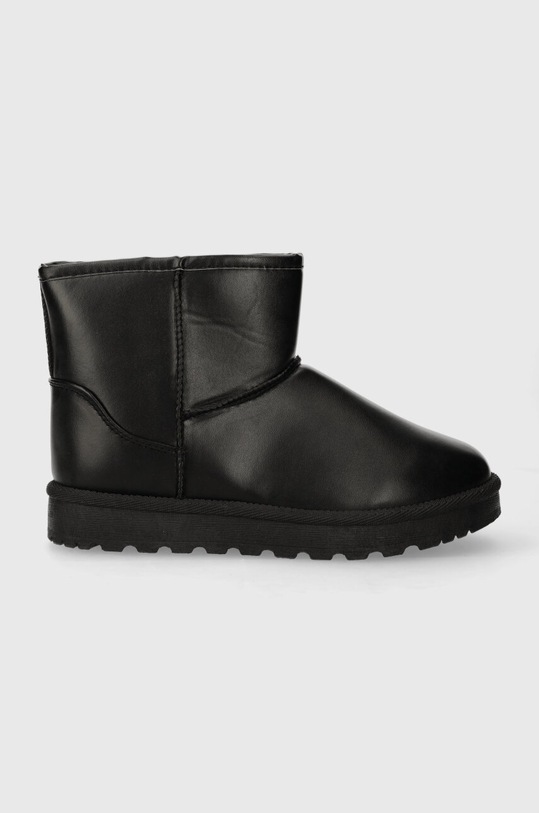 Answear Lab cizme de iarna izolat negru tl240A.wk