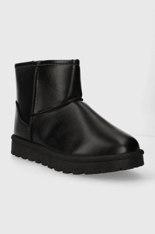 Answear Lab cizme de iarna tl240A.wk negru WW24