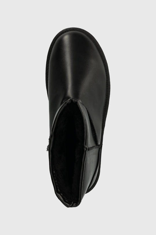 Answear Lab cizme de iarna negru tl240A.wk