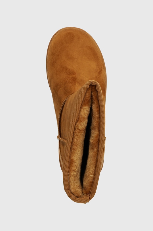 Sněhule Answear.LAB hnědá 925.HWK