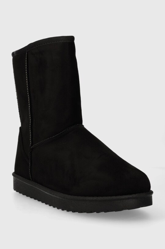 Answear Lab cizme de iarna 925.HWK negru WW24