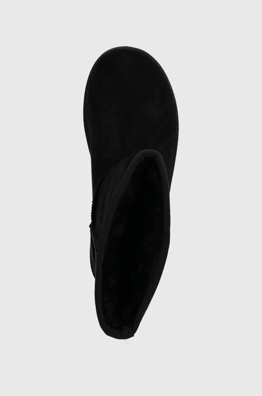 Answear Lab cizme de iarna negru 925.HWK