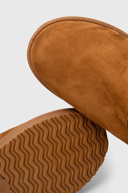 Answear.LAB śniegowce brązowy 926.HWK