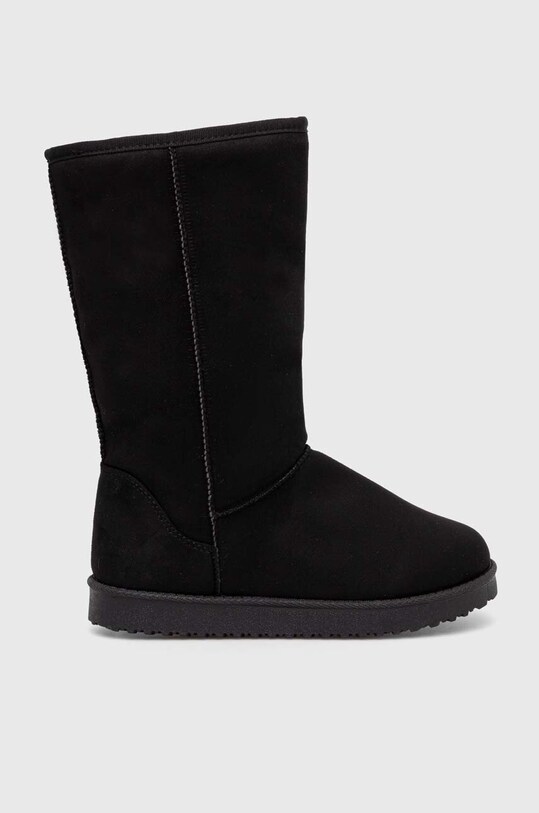 Answear Lab cizme de iarna izolat negru 926.HWK