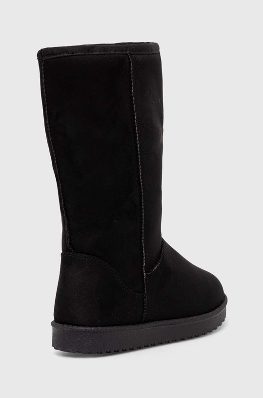 Зимові чоботи Answear.LAB 926.HWK чорний WW24