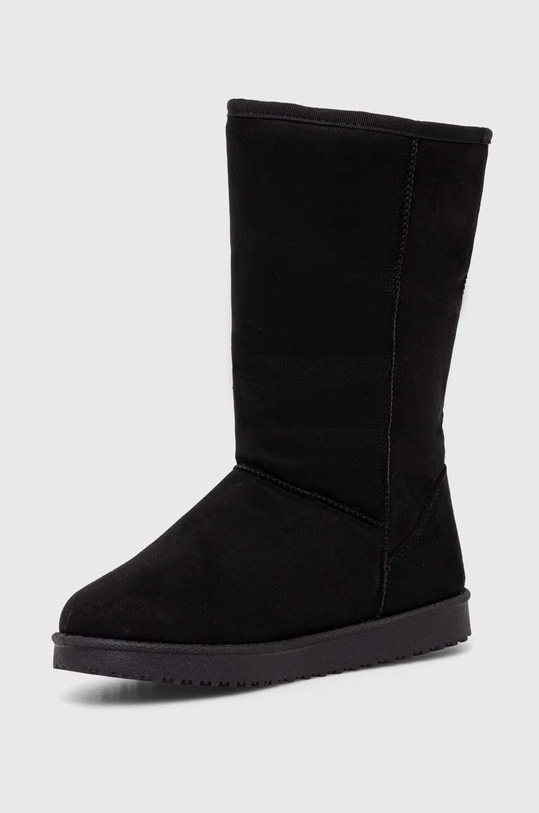 Взуття Зимові чоботи Answear.LAB 926.HWK чорний