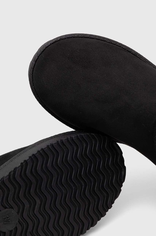 Зимові чоботи Answear.LAB чорний 926.HWK