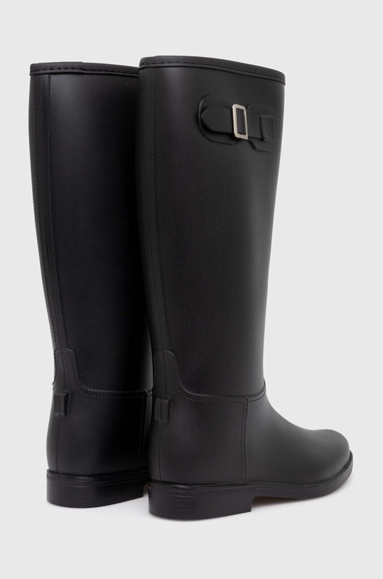 Obuwie Answear Lab kalosze 120182.cdb czarny