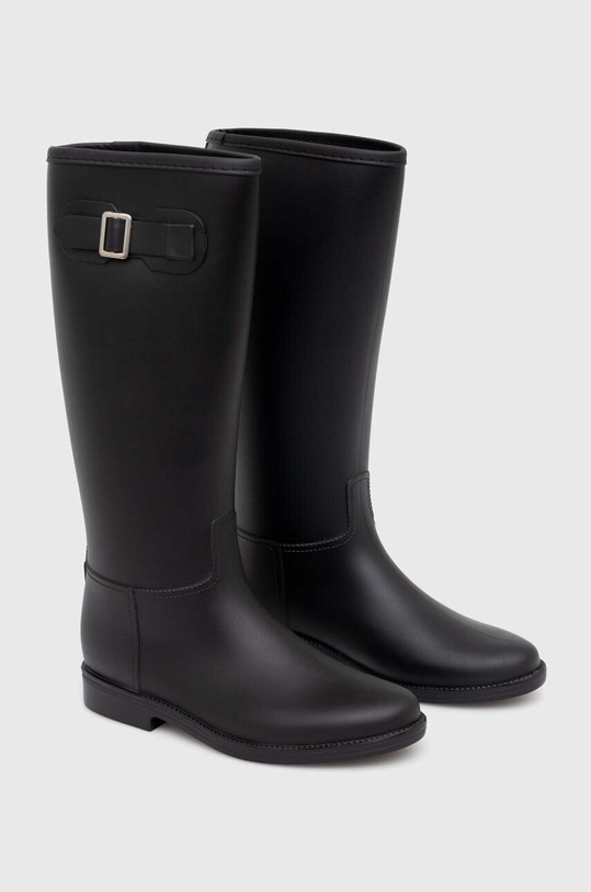 Answear Lab kalosze czarny 120182.cdb