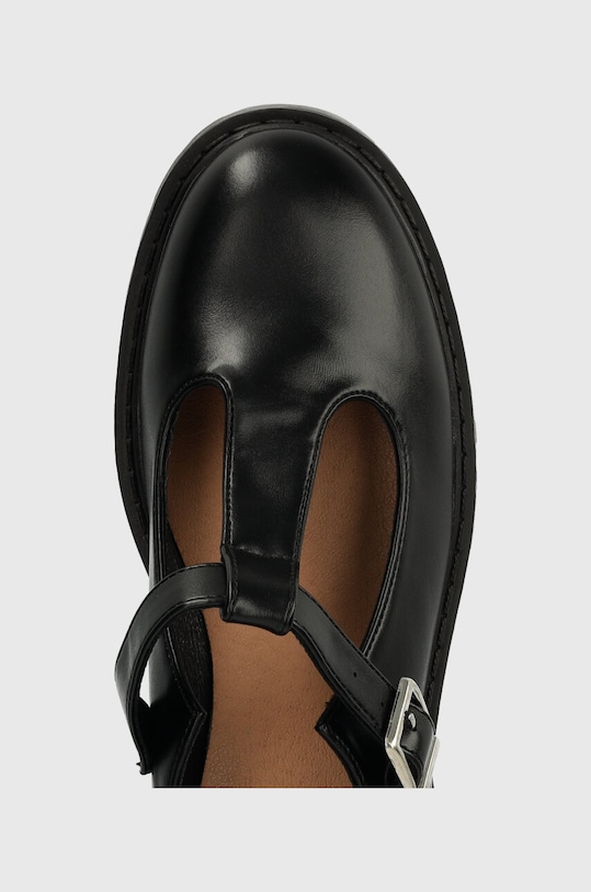 Answear Lab pantof negru 1781.FWK