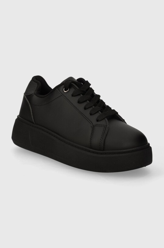 Answear Lab sneakersy c630.FWK czarny WW24