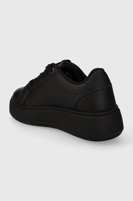 Obuwie Answear Lab sneakersy c630.FWK czarny
