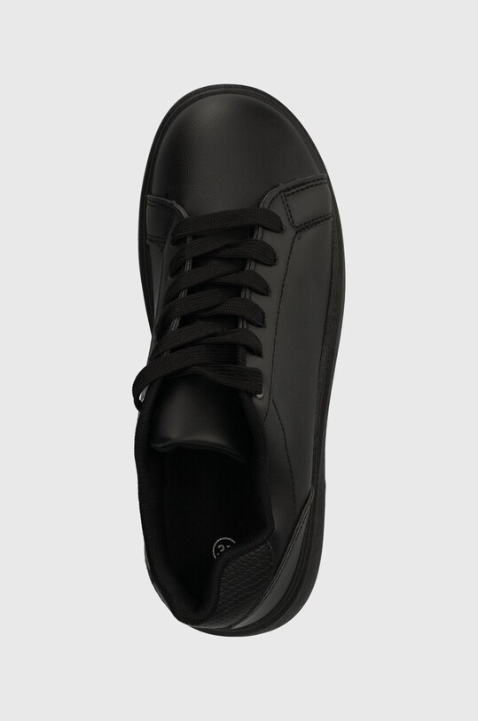 Answear Lab sneakersy czarny c630.FWK