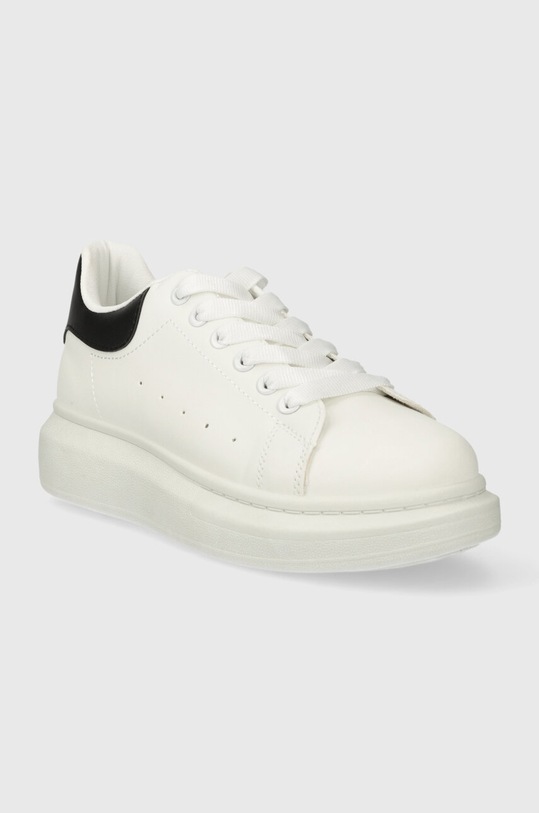 Answear Lab sneakersy bo632.FWK biały WW24