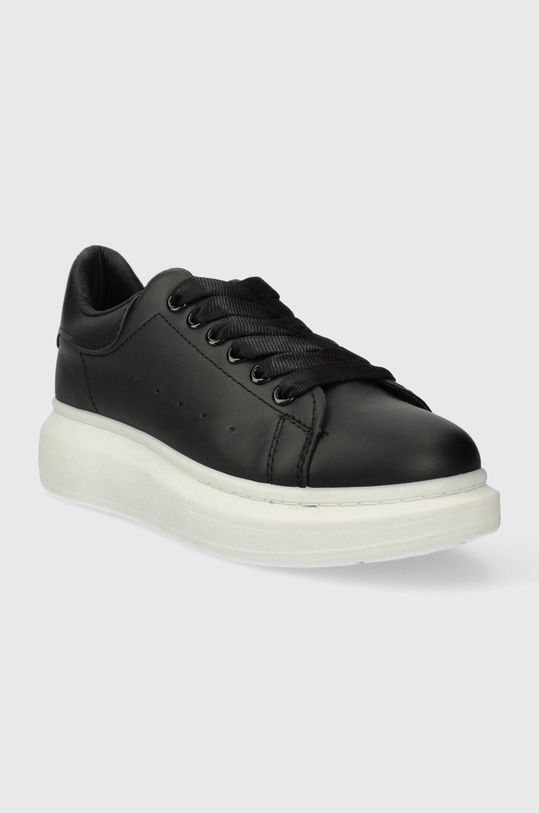 Answear Lab sneakersy bo632.FWK czarny WW24