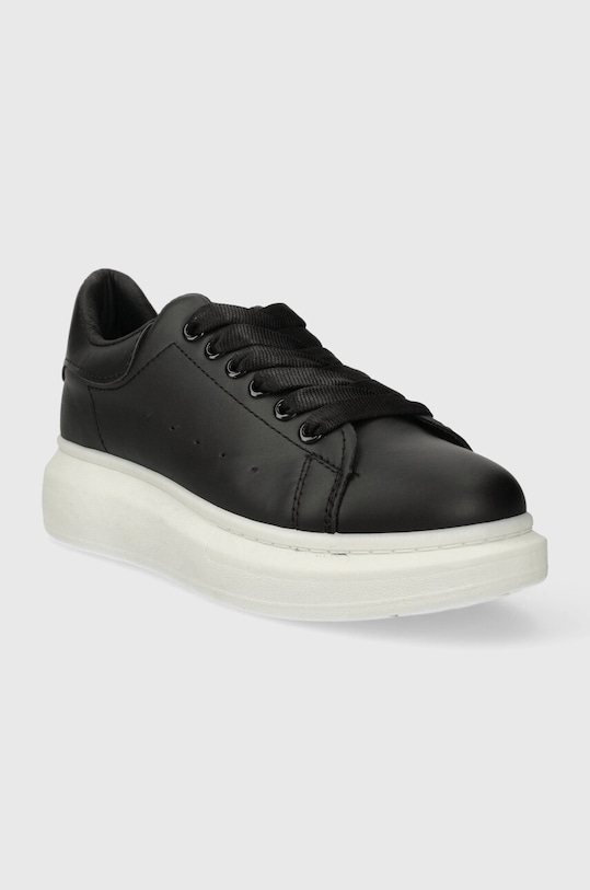 Answear Lab sneakersy bo632.FWK czarny WW24