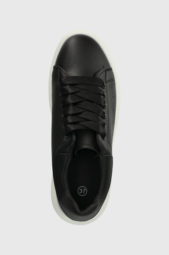 Answear Lab sneakersy czarny bo632.FWK