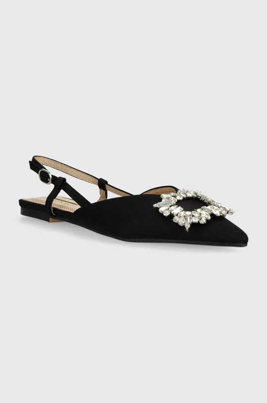 Answear Lab balerini 3165.HWK negru WW24